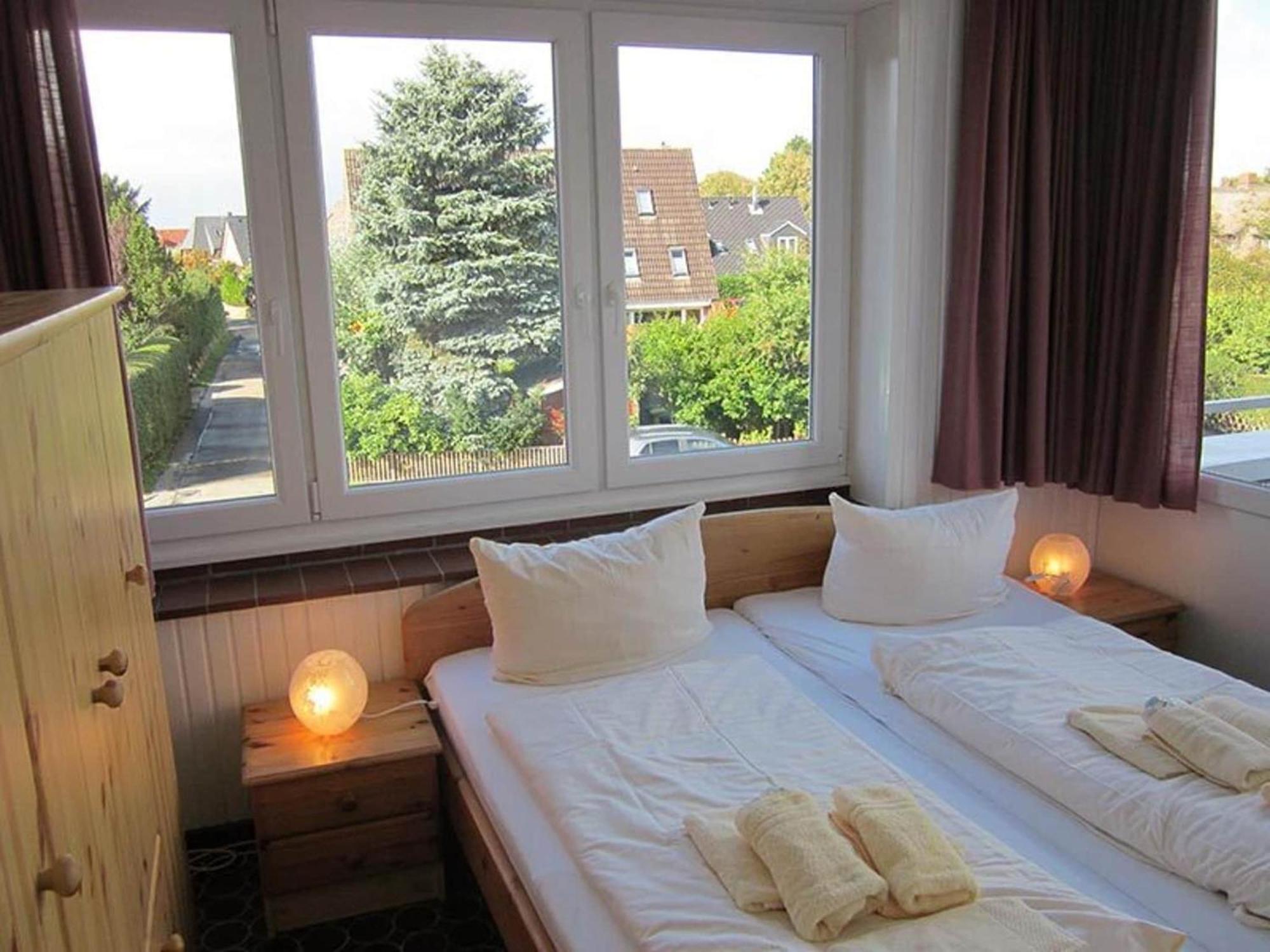 Apartment In فيسترلاند المظهر الخارجي الصورة