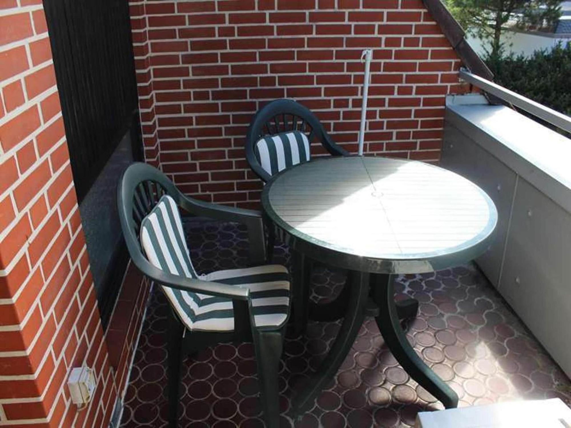 Apartment In فيسترلاند المظهر الخارجي الصورة