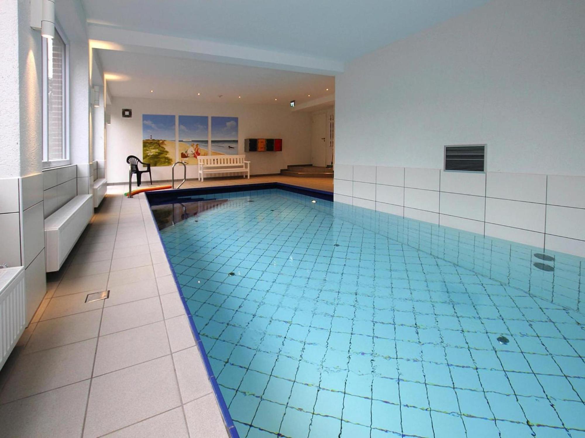 Apartment In فيسترلاند المظهر الخارجي الصورة