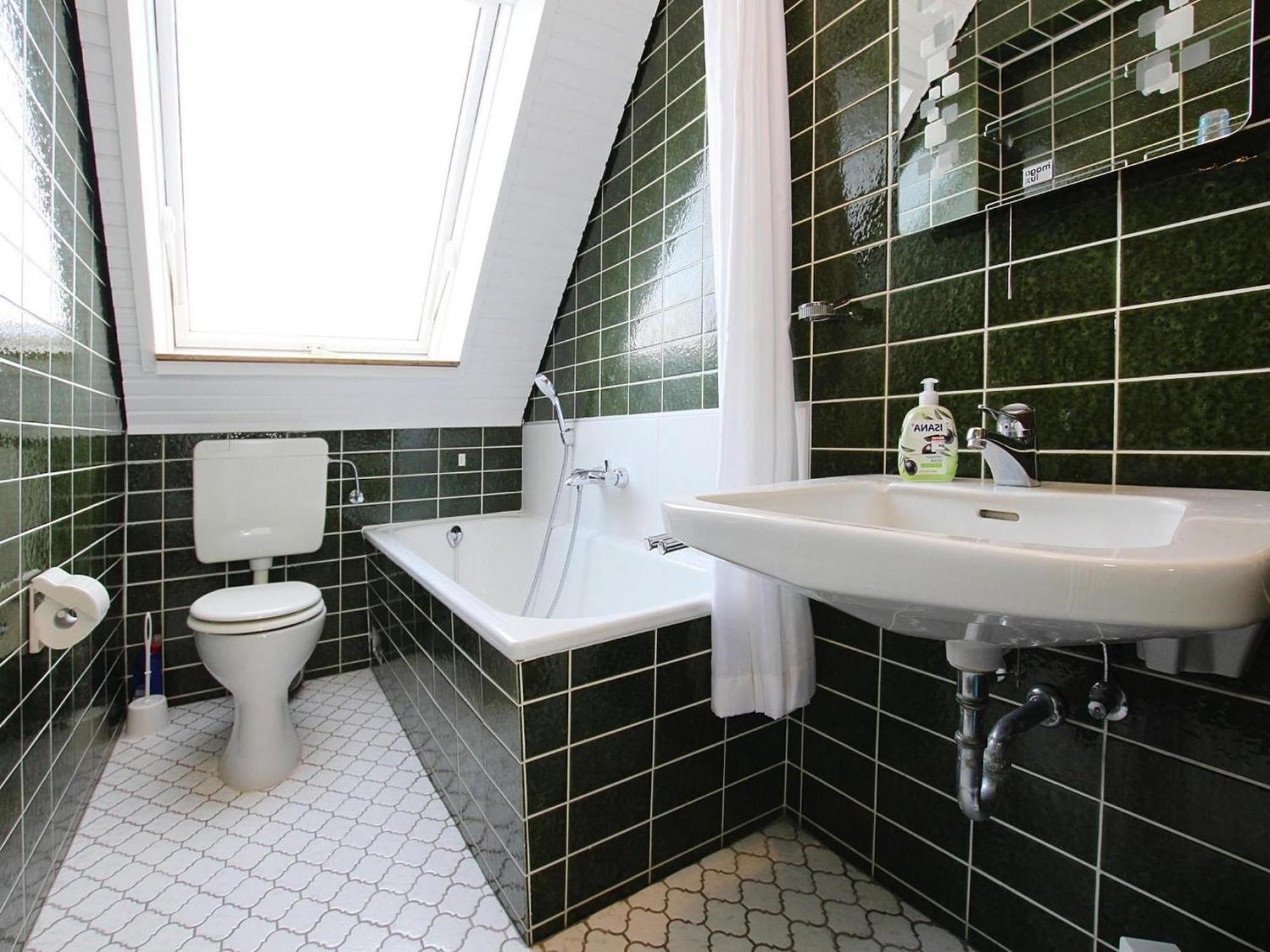 Apartment In فيسترلاند المظهر الخارجي الصورة