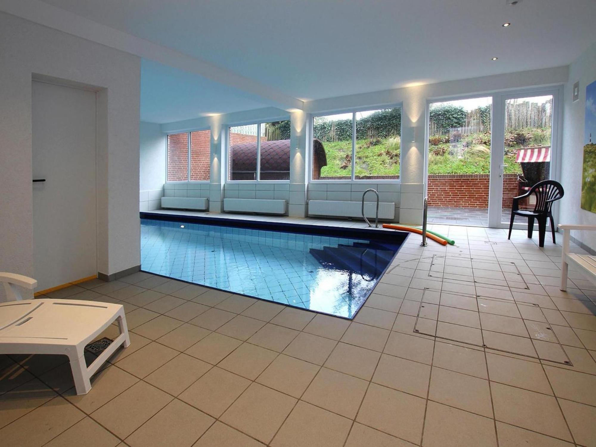 Apartment In فيسترلاند المظهر الخارجي الصورة