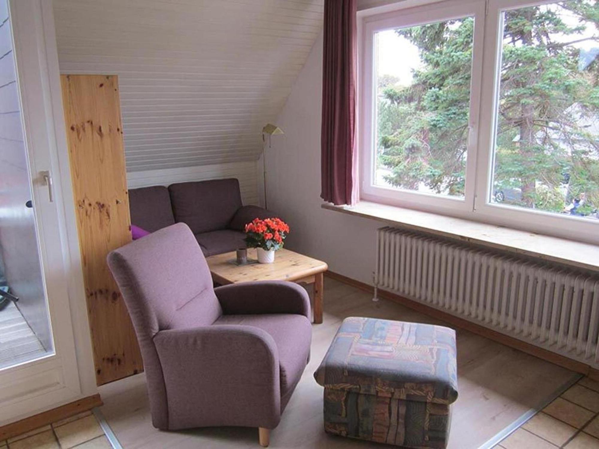 Apartment In فيسترلاند المظهر الخارجي الصورة