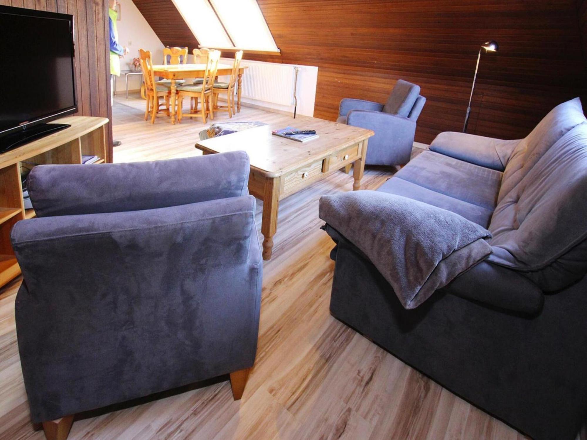 Apartment In فيسترلاند المظهر الخارجي الصورة