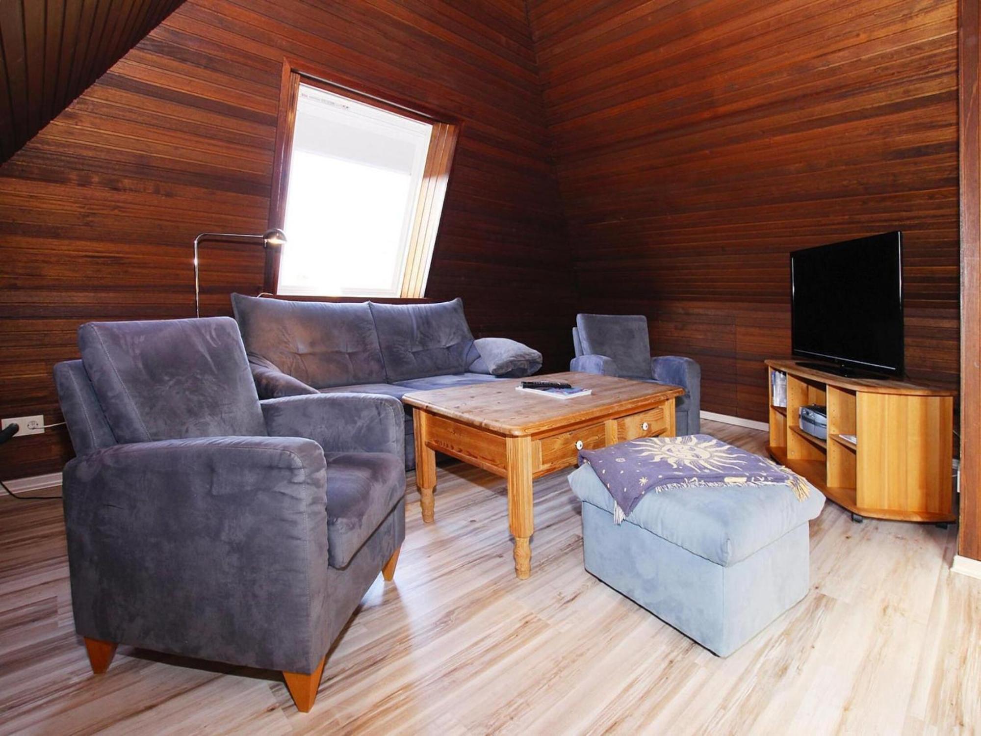 Apartment In فيسترلاند المظهر الخارجي الصورة