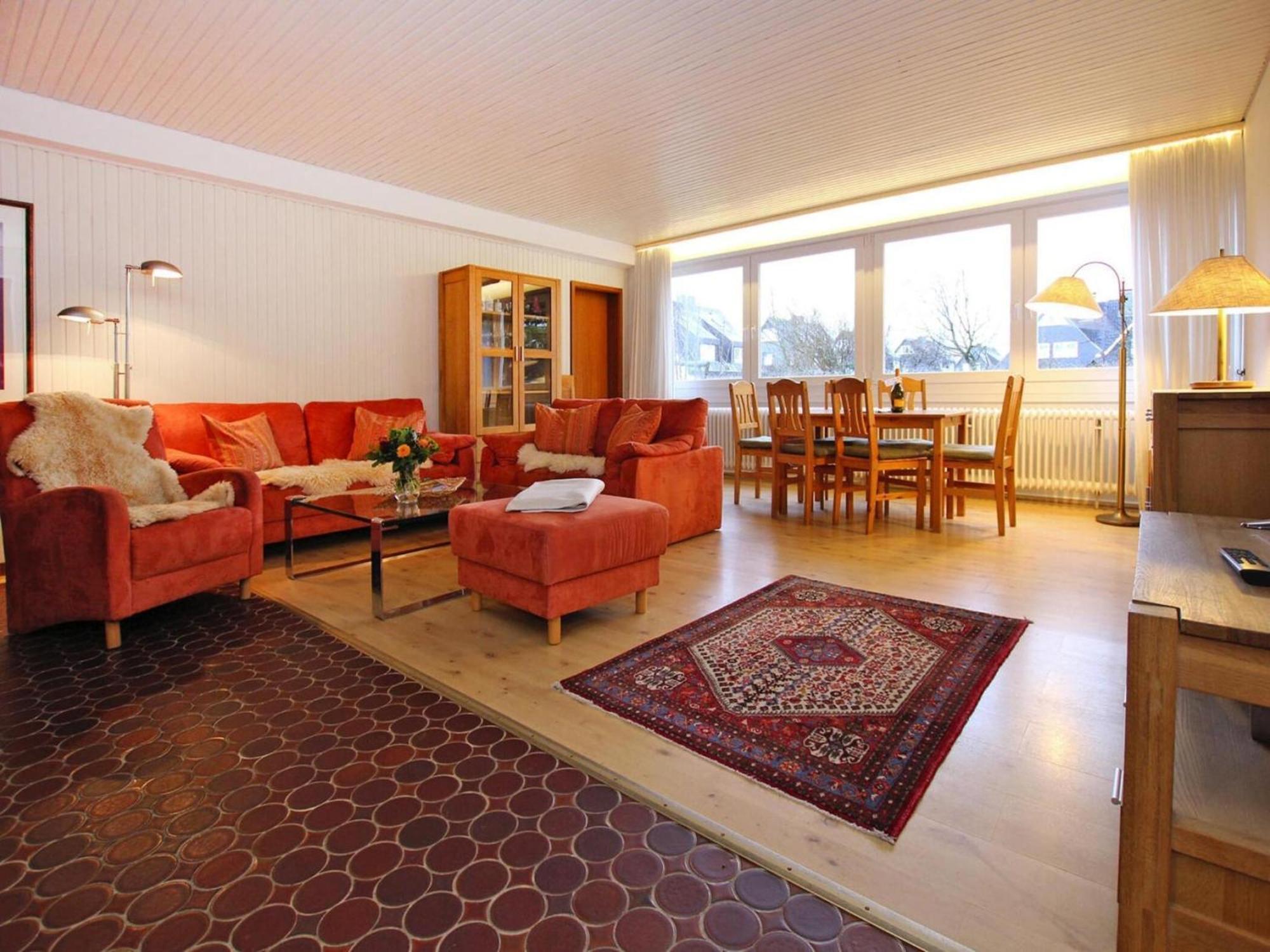Apartment In فيسترلاند المظهر الخارجي الصورة
